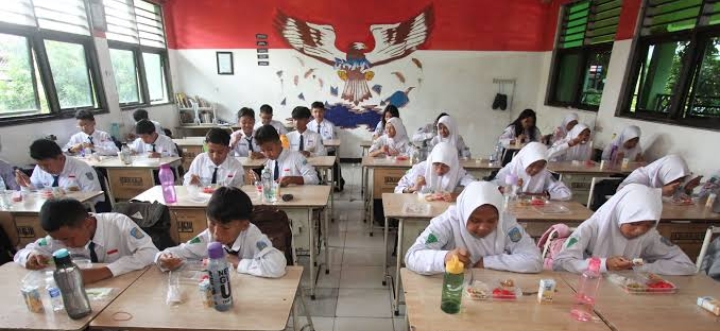 Sinergitas Aparat Keamanan Kunci Kesuksesan Program Distribusi MBG
