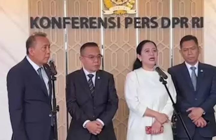 Informasi UU TNI Sangat Terbuka, Pemerintah Persilakan Masyarakat Pahami Menyeluruh