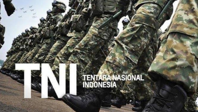 UU TNI Fokus pada Profesionalisme, Bukan Dwifungsi ABRI
