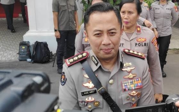 Pemerintah Serius Berantas Judi Daring; Masyarakat Diminta Ikut Ambil Peran