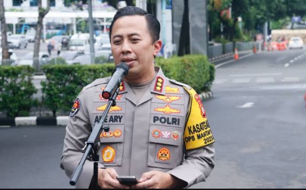 2.818 Personel Gabungan Amankan Sidang PUIC Ke-19 di Jakarta
