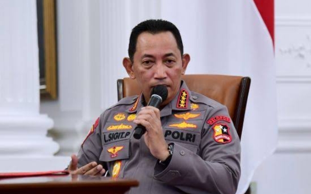 Kerja Sama Antarinstansi Sukses Persempit Ruang Gerak Judi Daring