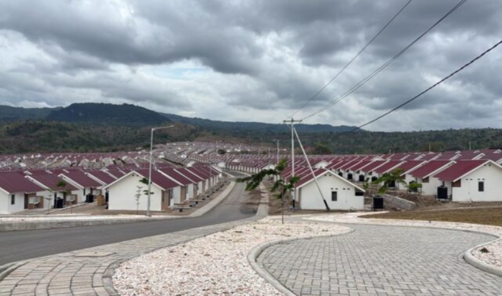 Capaian Penyaluran FLPP Tunjukkan Program Rumah Subsidi Bergerak Positif