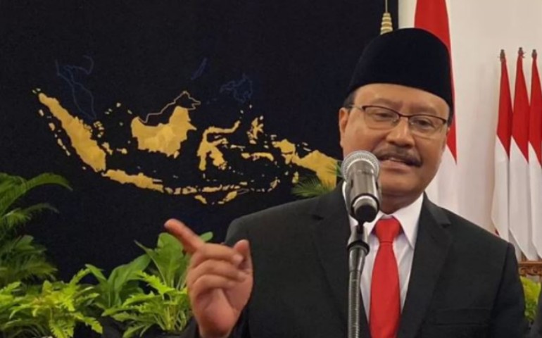 Sekolah Rakyat Bantu Anak Keluarga Prasejahtera