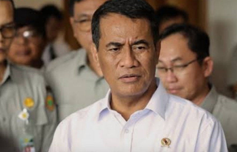 MBG Serap Hasil Pertanian hingga Perkuat Ekonomi Desa