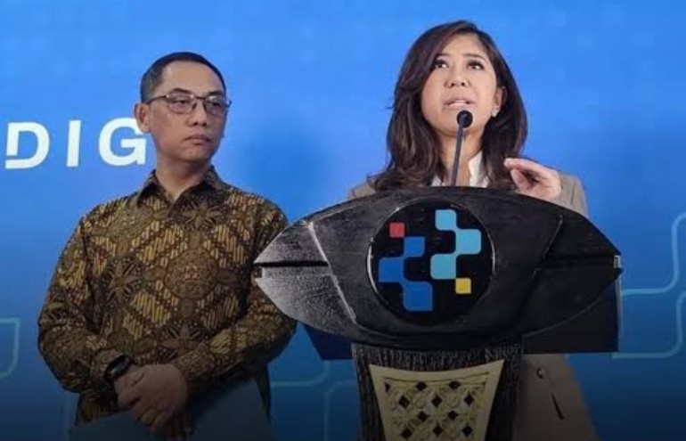 Pemerintah Kawal Kepatuhan Platform terhadap PP TUNAS hingga Juni 2026