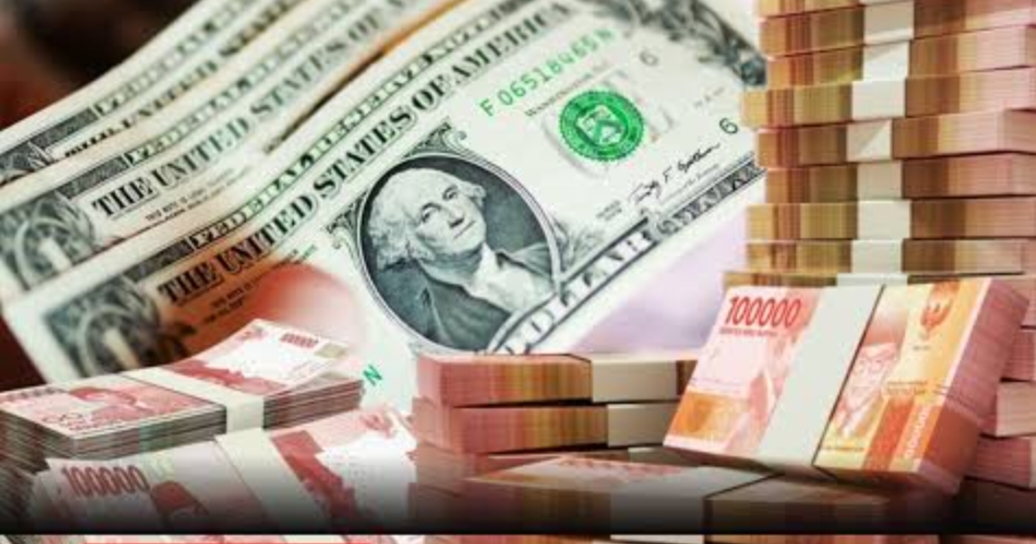Pemerintah Perkuat Mitigasi Pelemahan Rupiah, Stabilitas Ekonomi Nasional Dijaga Ketat