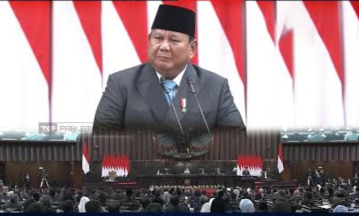 Pidato Presiden di Sidang Paripurna Perkuat Optimisme Ekonomi Indonesia