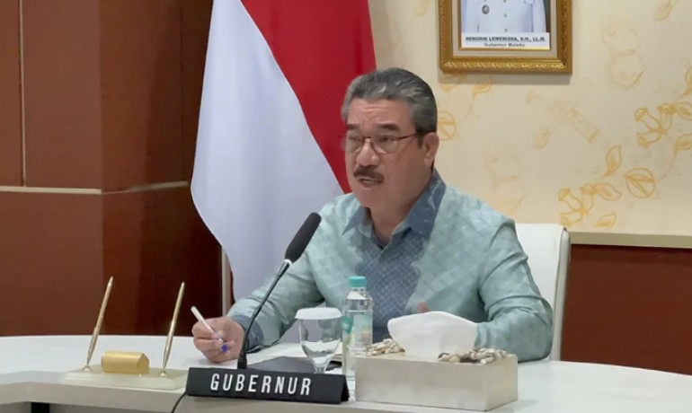 Hilirisasi Komoditas Lokal Perkuat Target Ketahanan Pangan