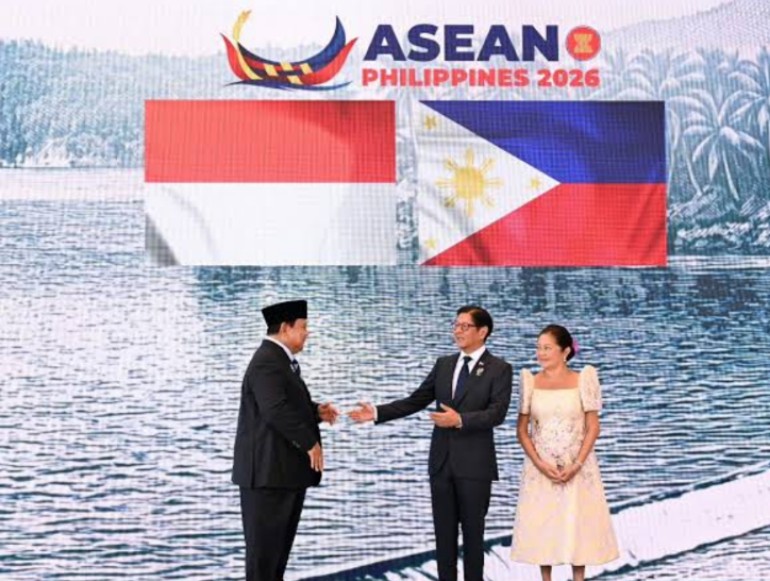 Indonesia Perkuat Peran Strategis di KTT ASEAN Filipina 2026