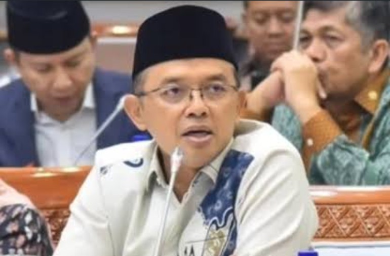 Pelayanan Haji Tetap Aman di Tengah Dinamika Konflik Global
