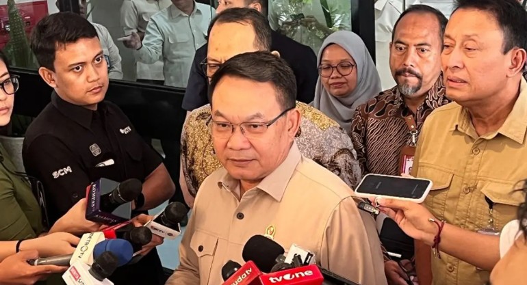 Pemerintah Tegas Tindak Celah Korupsi dalam Program MBG