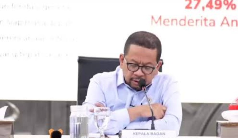 CKG Aktif Menjangkau Daerah Demi Pastikan Kesehatan Berkualitas Merata