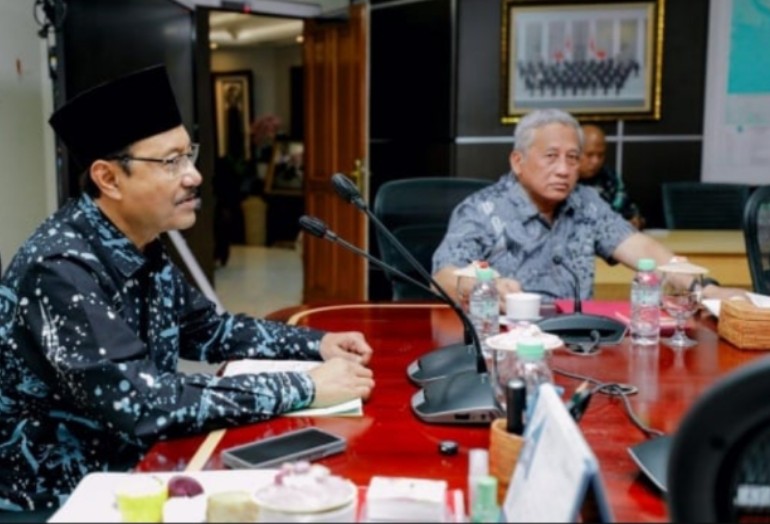 Pemerintah Perluas Sekolah Rakyat, 32 Ribu Siswa Baru Siap Masuk Juli 2026