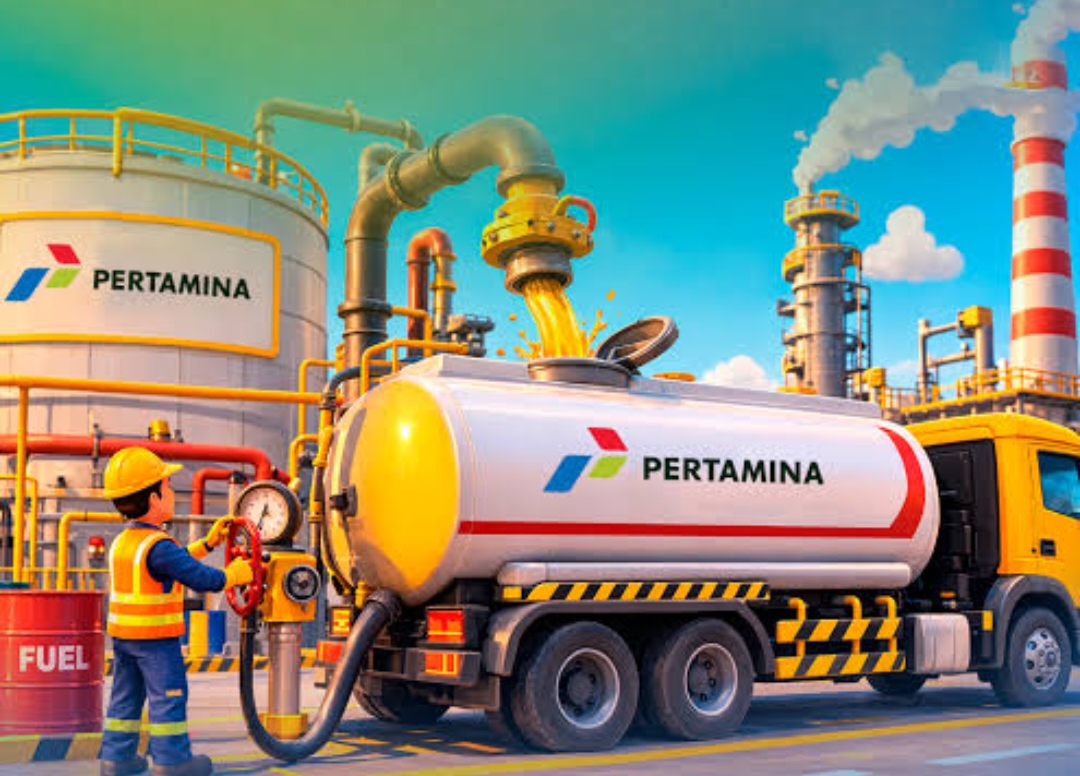 Stok BBM Subsidi Dipastikan Aman, Pemerintah Jamin Pasokan Tetap Terjaga