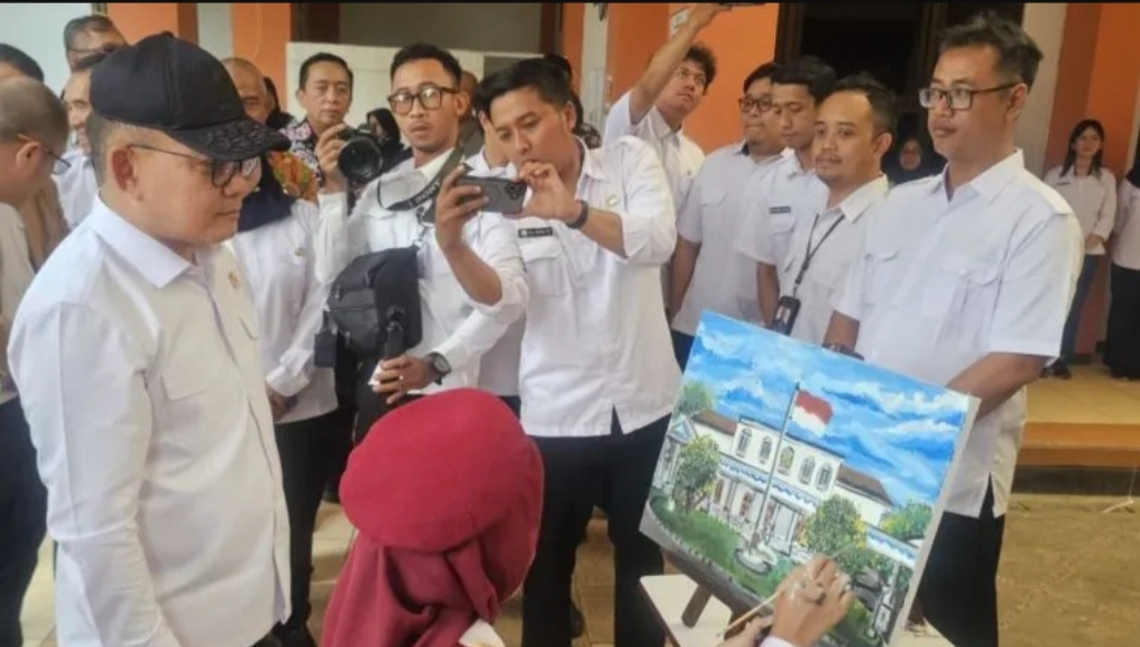 Pendidikan Inklusif Melalui Program Sekolah Rakyat untuk Generasi Masa Depan