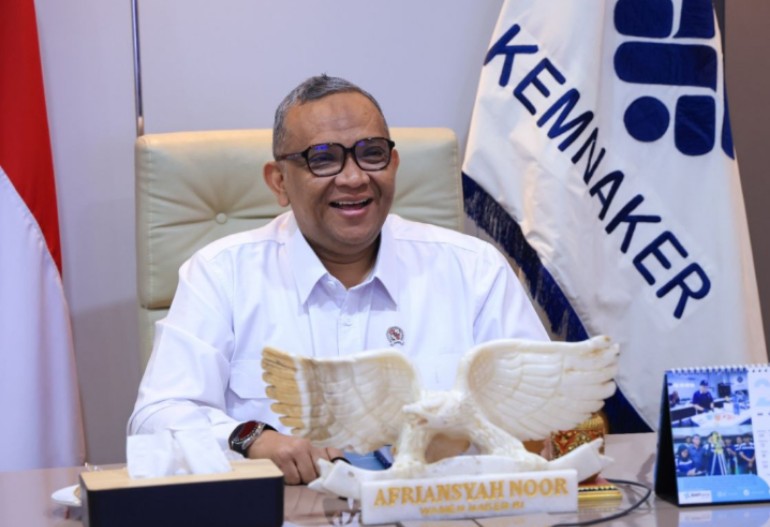 Pemerintah Perkuat Koordinasi Hadapi Risiko PHK di Berbagai Sektor
