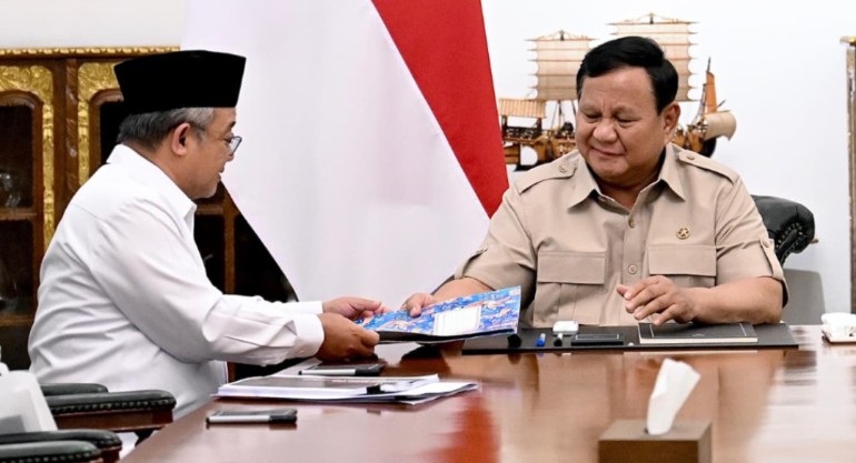 Pemerintah Tingkatkan Kesejahteraan Guru, Program Beasiswa Diperbesar