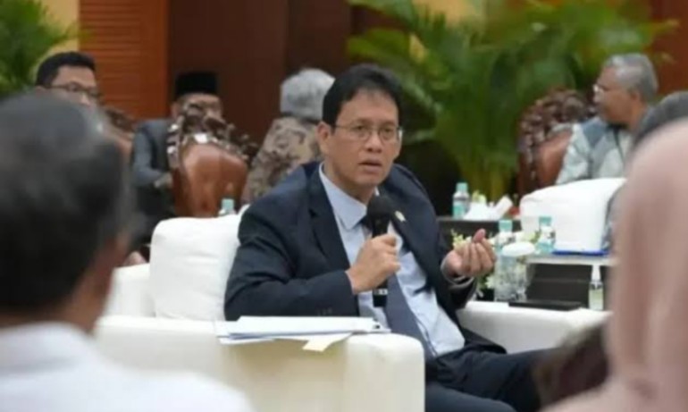 Refocusing APBN 2027 Perkuat Subsidi dan Program Rakyat